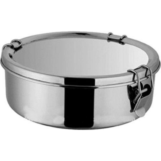 / Flanera NEW Flan mold 1 qt Stainless Steel 
